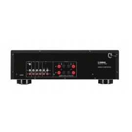 Yamaha A-S201 Stereo Entegre Amplifikatör 